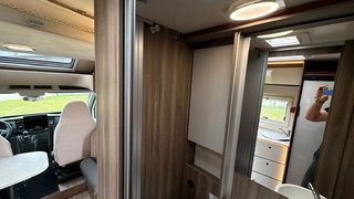 Roller Team Kronos 285TL mit 8000,-€ Nachlass ! ! ! - foto 16