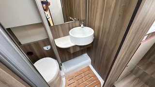 Roller Team Kronos 285TL mit 8000,-€ Nachlass ! ! ! - foto 18