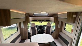 Roller Team Kronos 285TL mit 8000,-€ Nachlass ! ! ! - foto 23