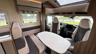 Roller Team Kronos 285TL mit 8000,-€ Nachlass ! ! ! - foto 24