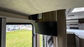Roller Team Kronos 285TL mit 8000,-€ Nachlass ! ! ! - foto 25