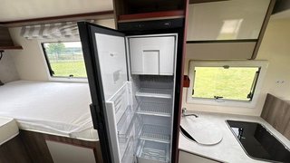 Roller Team Kronos 285TL mit 8000,-€ Nachlass ! ! ! - foto 26