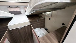 Roller Team Kronos 285TL mit 8000,-€ Nachlass ! ! ! - foto 29