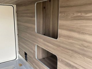 Roller Team Kronos 284M Fiat Ducato m.11000,-€ Nachlass ! - foto 3