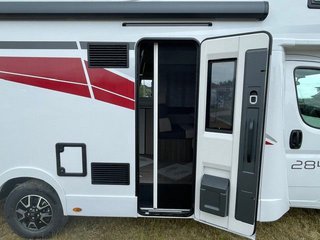 Roller Team Kronos 284M Fiat Ducato m.11000,-€ Nachlass ! - foto 5