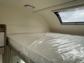 Roller Team Kronos 284M Fiat Ducato m.11000,-€ Nachlass ! - foto 7