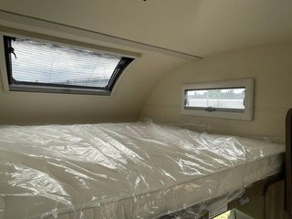 Roller Team Kronos 284M Fiat Ducato m.11000,-€ Nachlass ! - foto 8