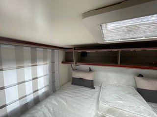 Roller Team Kronos 284M Fiat Ducato m.11000,-€ Nachlass ! - foto 33