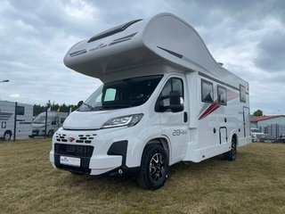 Roller Team Kronos 284M Fiat Ducato m.11000,-€ Nachlass !