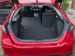 Honda Civic - foto 1