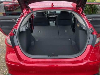 Honda Civic - foto 2