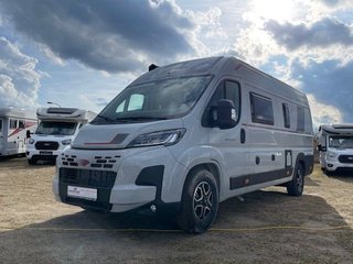 Roller Team Livingstone Sport DUO Gebrauchtwagen Kaufen