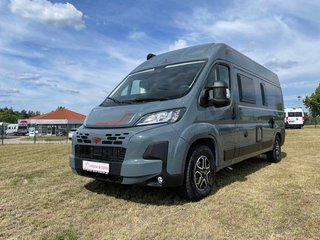 Roller Team Livingstone Neuwagen Kaufen