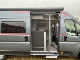 Roller Team Livingstone DUO XL Sport m.15000,-€ Nachlass - foto 1