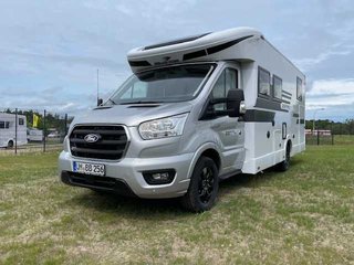 Roller Team  Gebrauchtwagen Kaufen