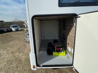 Roller Team Kronos 287TL m.10000,-€ Nachlass ! ! ! - foto 2