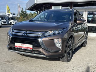 Mitsubishi Eclipse Cross Gebrauchtwagen Kaufen