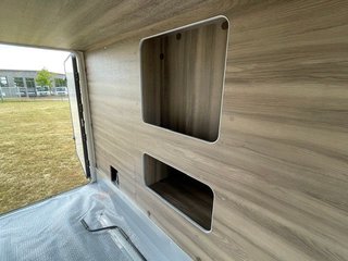 Roller Team Kronos 284TL Ford Transit m.5000,-€ Nachlass ! - foto 3