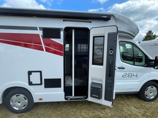 Roller Team Kronos 284TL Ford Transit m.5000,-€ Nachlass ! - foto 5