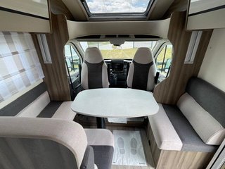 Roller Team Kronos 284TL Ford Transit m.5000,-€ Nachlass ! - foto 7
