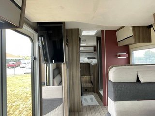 Roller Team Kronos 284TL Ford Transit m.5000,-€ Nachlass ! - foto 14