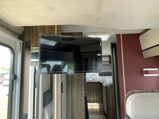 Roller Team Kronos 284TL Ford Transit m.5000,-€ Nachlass ! - foto 19