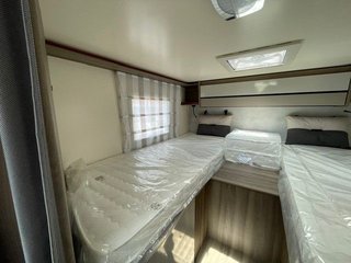 Roller Team Kronos 284TL Ford Transit m.5000,-€ Nachlass ! - foto 27