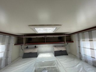 Roller Team Kronos 284TL Ford Transit m.5000,-€ Nachlass ! - foto 30
