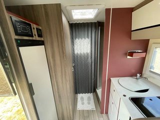 Roller Team Kronos 284TL Ford Transit m.5000,-€ Nachlass ! - foto 31