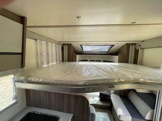 Roller Team Kronos 284TL Ford Transit m.5000,-€ Nachlass ! - foto 33