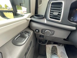 Roller Team Kronos 284TL Ford Transit m.5000,-€ Nachlass ! - foto 36