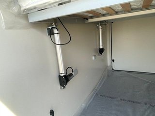 Roller Team Kronos 266 TL Ford Transit m.10000,-€ Nachlass ! - foto 2