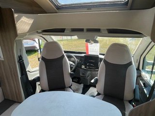 Roller Team Kronos 266 TL Ford Transit m.10000,-€ Nachlass ! - foto 7
