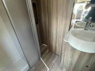 Roller Team Kronos 266 TL Ford Transit m.10000,-€ Nachlass ! - foto 32