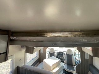 Roller Team Kronos 266 TL Ford Transit m.10000,-€ Nachlass ! - foto 36