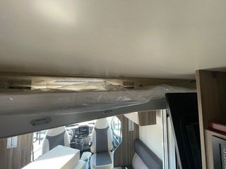 Roller Team Kronos 266 TL Ford Transit m.10000,-€ Nachlass ! - foto 37