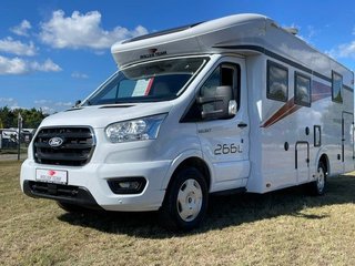 Roller Team Kronos 265 TL Neuwagen Kaufen
