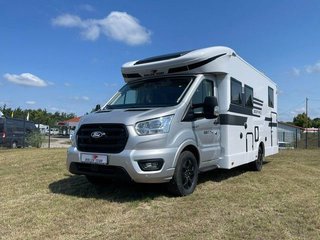 Roller Team Zefiro 287 TL Neuwagen Kaufen