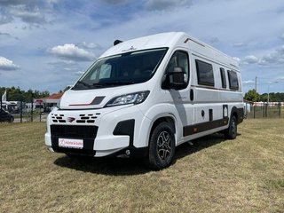Roller Team Livingstone Sport DUO Neuwagen Kaufen
