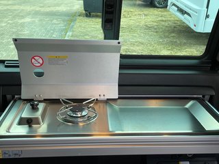 ANDERE VW T6.1 1.Hand - foto 1