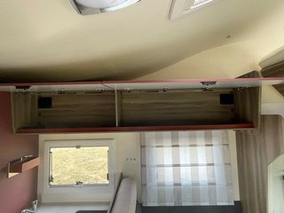 Roller Team Kronos 284M Fiat Ducato m.11000,-€ Nachlass ! - foto 14