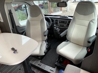 Roller Team Kronos 284TL Ford Transit - foto 3