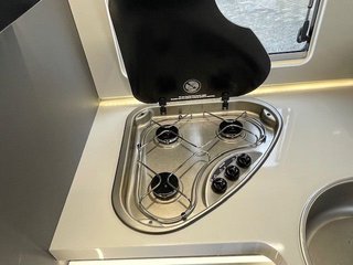 Roller Team Kronos 284TL Ford Transit - foto 4