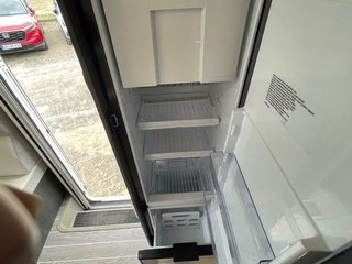 Roller Team Kronos 284TL Ford Transit - foto 8