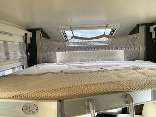 Roller Team Kronos 284TL Ford Transit - foto 15