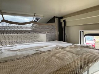 Roller Team Kronos 284TL Ford Transit - foto 16