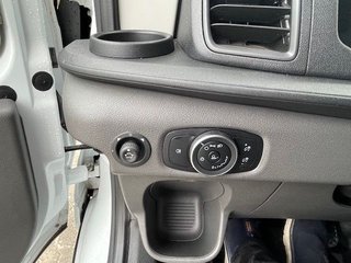 Roller Team Kronos 284TL Ford Transit - foto 42