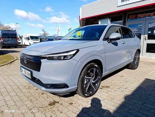 Honda HR-V Vorführfahrzeug Kaufen