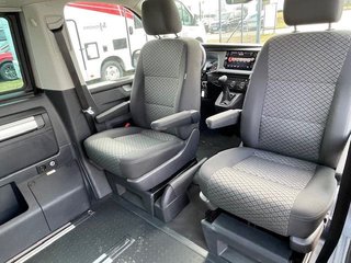 Volkswagen T6.1 California Beach 2.0TDI - foto 4