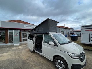 Volkswagen T6.1 California Beach 2.0TDI - foto 11